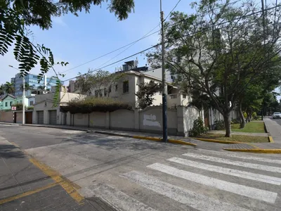 Venta de Terreno / Lote en San Isidro - Lima 0 Dormitorio 