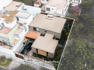 Venta de Terreno / Lote en San Isidro - Lima 0 Dormitorio 