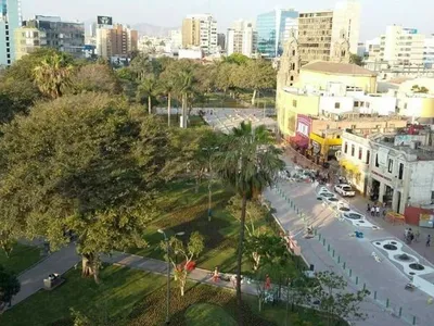 Venta de Oficina en Miraflores - Lima 3 Dormitorios
