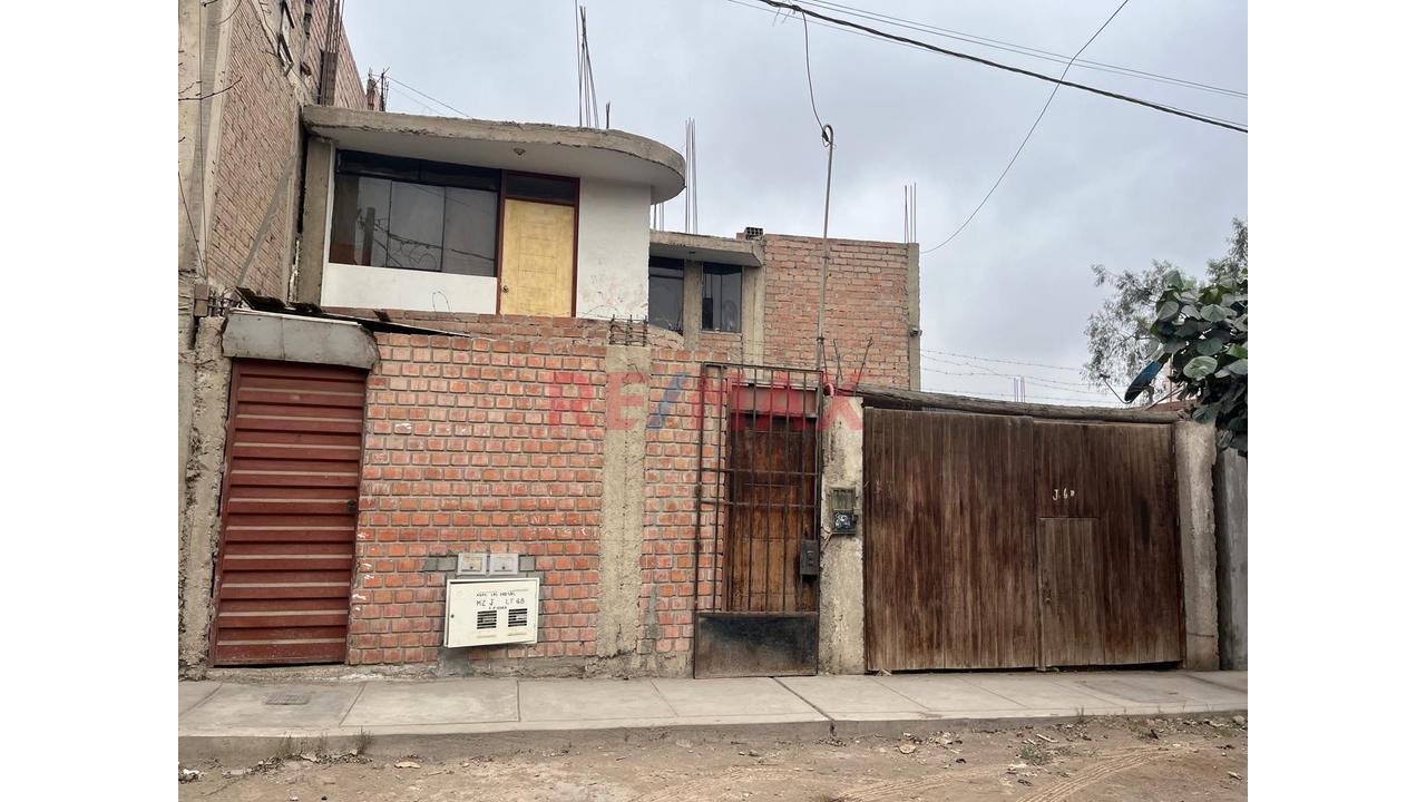 🌟 Gran Oportunidad  Hermosa Casa En Venta - Puente Piedra