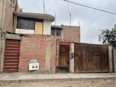 🌟 Gran Oportunidad Hermosa Casa En Venta - Puente Piedra