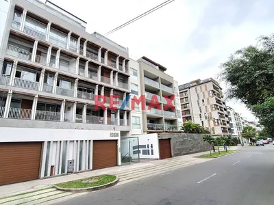 Exclusivo Departamento En Chacarilla Del Estanque, Surco