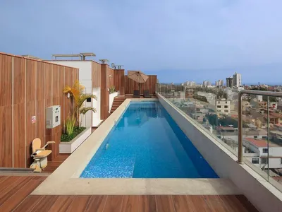 Venta de Departamento en San Miguel - Lima