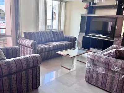 Alquiler de Departamento en Cerro Colorado - Arequipa 3 Dormitorios 