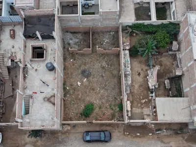 Terreno 150 m² en Curva del Sun, Moche