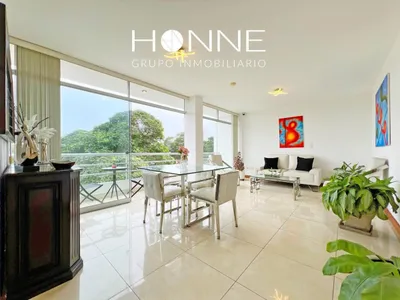 Venta de Departamento en Lima 3 Dormitorios