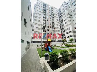 Alquiler De Departamento En Cercado De Lima