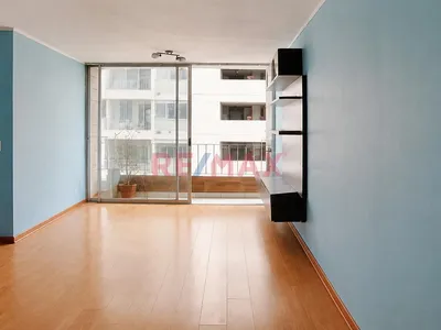 🌟 Alquila Departamento Con Espectacular Vista - El Agustino, Límite Con Santa Anita