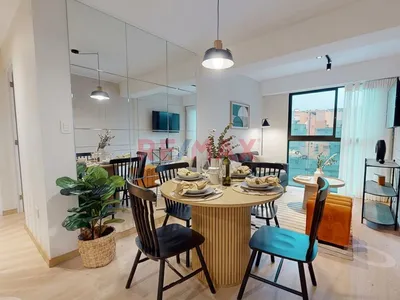 🏙️ Departamento De Estreno En Santa Catalina | Jr. Alberto Barton | Entrega Inmediata
