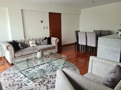Departamento en venta · Bella Luz, Santiago de Surco · 210 m², 3 dorm.