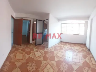 Departamento 2Do Piso Breña