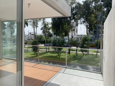 Venta de Departamento en San Borja - Lima 3 Dormitorios