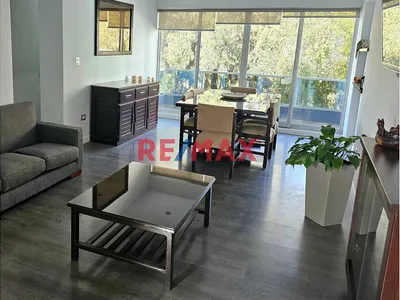 Venta Departamento En Vallecito