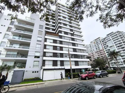 Departamento en venta · Calle los Cedros 411, San Isidro · 152 m², 3 dorm.