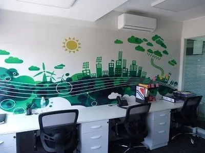 Venta de Oficina en San Isidro - Lima 8 Dormitorios