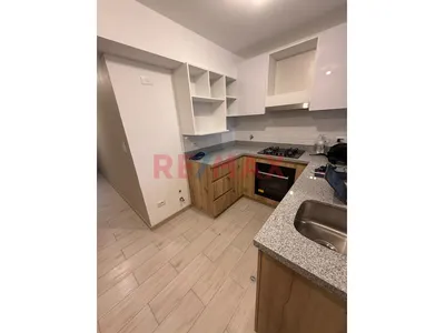 🏠 Departamento De Estreno En Alquiler – Magdalena