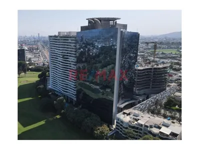 Vendo Oficinas En Exclusivo Edificio More - Santiago De Surco 🏢