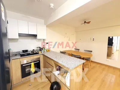 Exclusivo Departamento Moderno Frente Al Campo De Marte | Jesús María