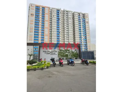 Alquiler De Departamento De Estreno En San Juan De Lurigancho
