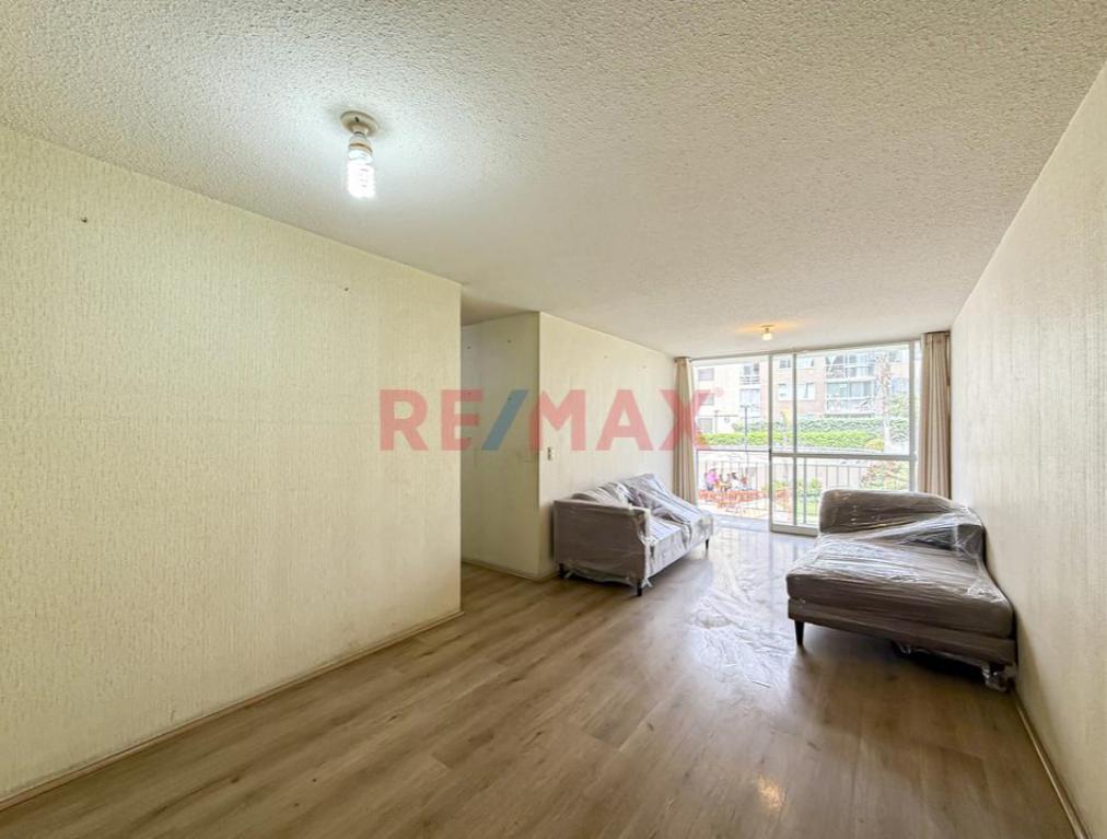 Venta de Departamento en Chaclacayo - Lima 3 Dormitorios 