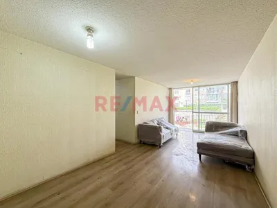 Venta de Departamento en Chaclacayo - Lima 3 Dormitorios 