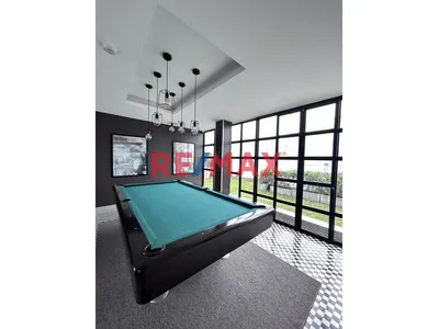 🌳Moderno Departamento San Isidro - A 3 Cuadras Del Parque El Olivar 🌳