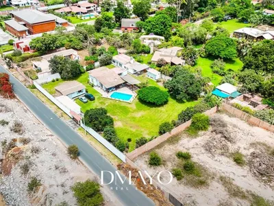 Venta de Casa en Cieneguilla - Lima 5 Dormitorios