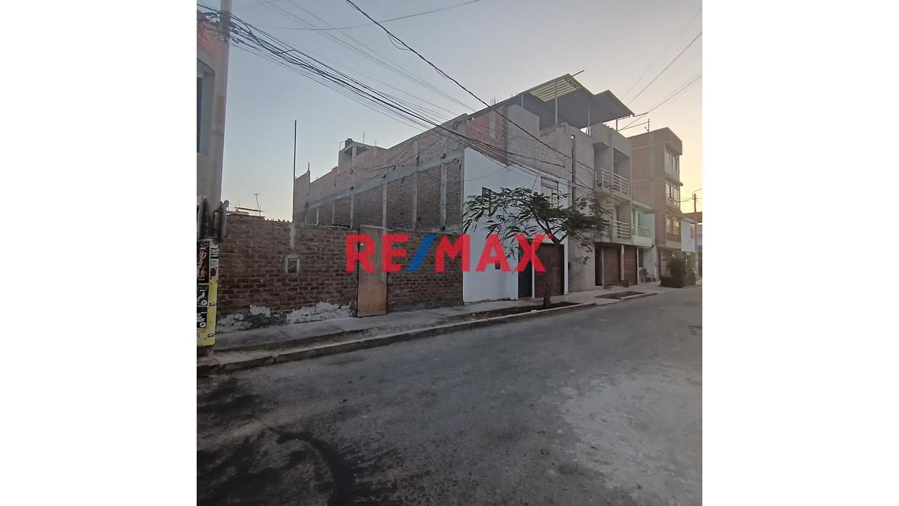 Vendo Terreno De 136.50M2 En San Andrés V Etapa - A 2 Cuadras De La Av. Juan Pablo Ii, Victor Larco H - $100,000