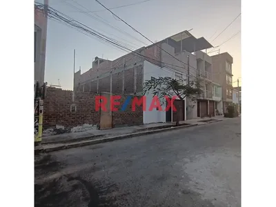 Vendo Terreno De 136.50M2 En San Andrés V Etapa - A 2 Cuadras De La Av. Juan Pablo Ii, Victor Larco H - $100,000
