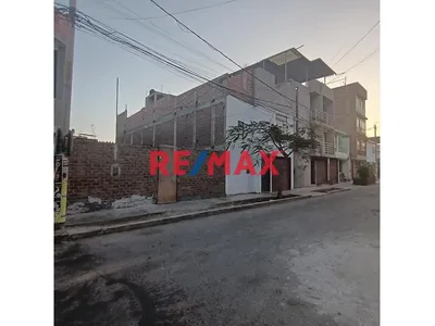 Vendo Terreno De 136.50M2 En San Andrés V Etapa - A 2 Cuadras De La Av. Juan Pablo Ii, Victor Larco H - $100,000