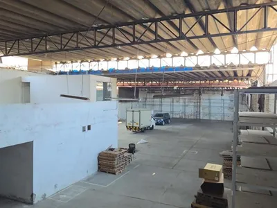 Venta de Local Industrial en Villa El Salvador - Lima 0 Dormitorio 