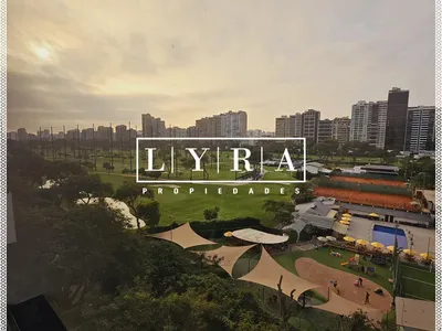 Departamento en venta · San Gabriel, San Isidro · 290 m², 3 dorm.