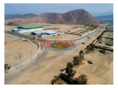🚧 Terreno Industrial En Venta En Indupark – Donde Crecen Las Grandes Empresas