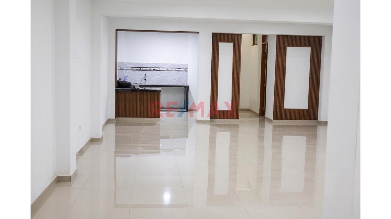 Local Comercial De 96.06 Mt2 De Estreno En Venta – Mi Perú, Callao