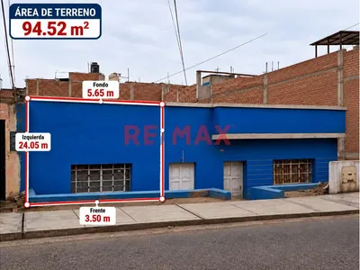 Terreno A Unos Pasos De Makro