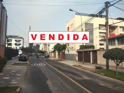 Casa en venta · Monterrico Norte, San Borja · 270 m², 5 dorm.