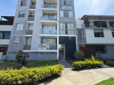 Alquiler de Departamento en Pueblo Libre - Lima 3 Dormitorios 