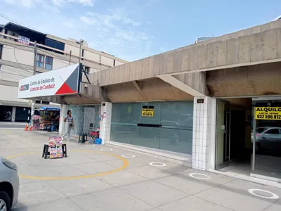 Alquiler de Local Comercial en Lince - Lima 0 Dormitorio 