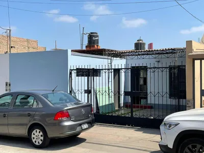 Venta de Casa en Chachapoyas - Chincha - Chincha 3 Dormitorios 