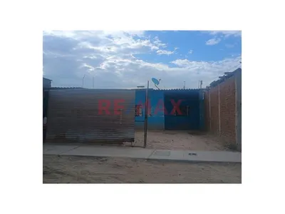 Vendo Terreno En Avenida Progreso Castilla Nro 2612 - A Una Cuadra De La Drap