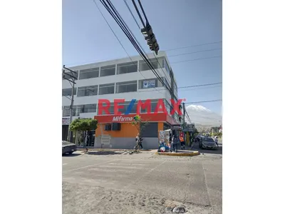 Mini Departamento En Venta 2 Habitaciones Con Servicios Independientes