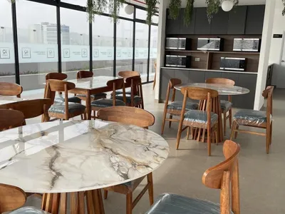 Venta de Oficina en Santiago de Surco - Lima
