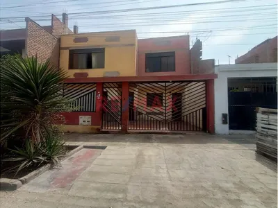 Casa Ideal Para Familia O Inversión