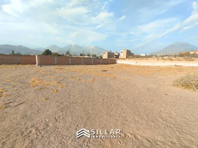 Venta de Terreno / Lote en Cerro Colorado - Arequipa 0 Dormitorio 