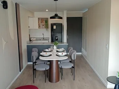 Venta de Departamento en Surquillo - Lima 1 Dormitorio 