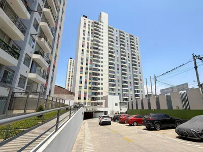 Alquiler de Departamento en Breña - Lima 3 Dormitorios 