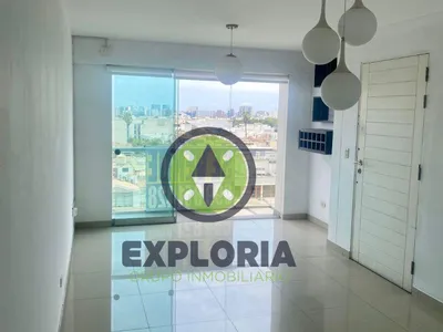 Venta de Departamento en Surquillo - Lima 3 Dormitorios