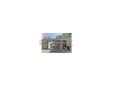Depa En Venta En Condominio Los Girasoles - Comas