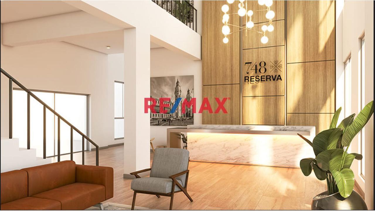 Departamento De Estreno En Alquiler – Frente Al Parque De Las Aguas