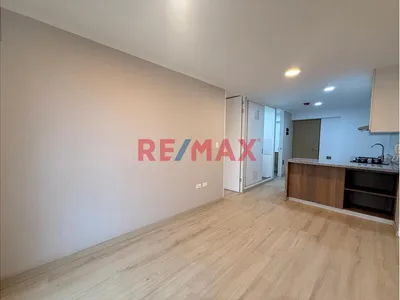 Departamento De Estreno En Alquiler – Frente Al Parque De Las Aguas